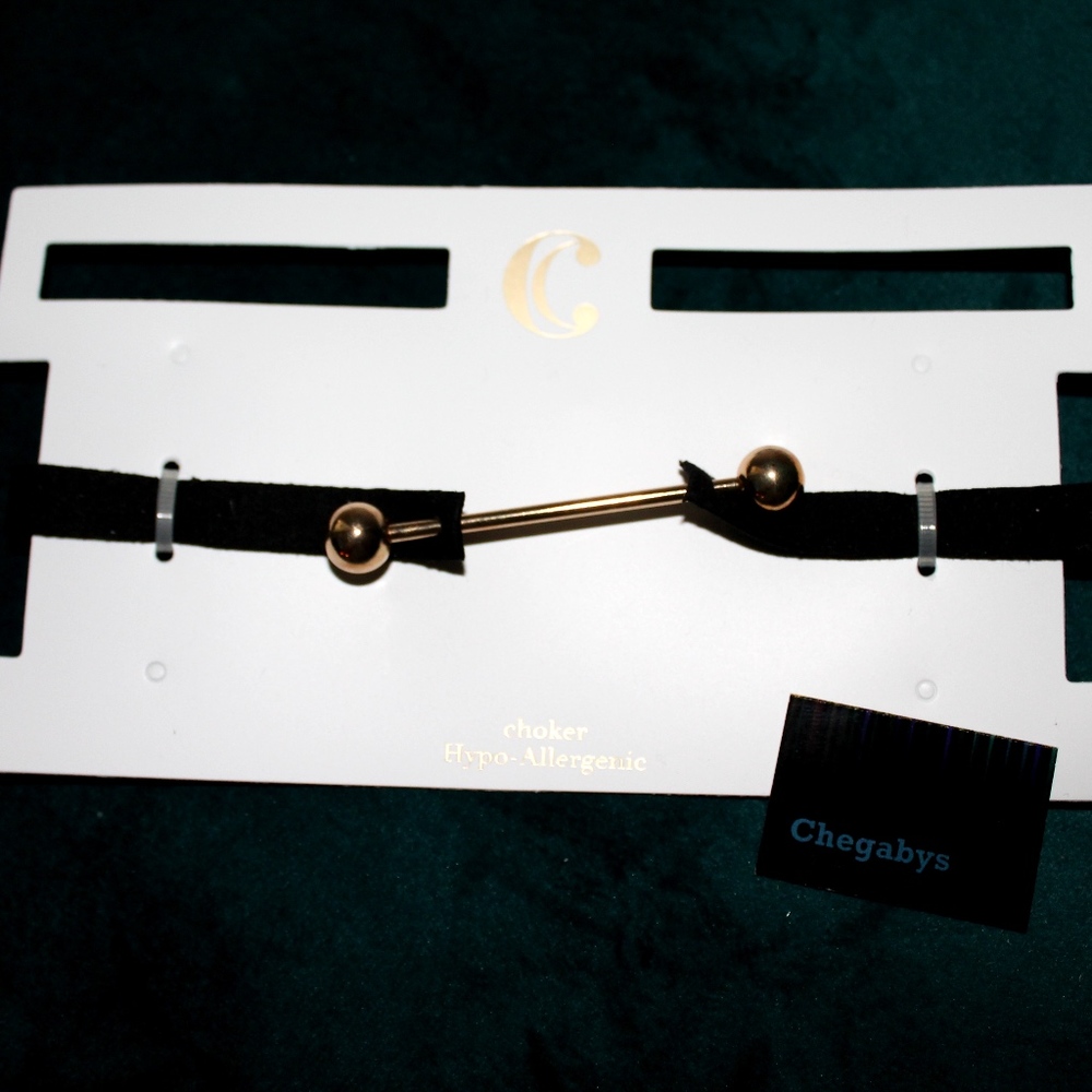 Choker NWT